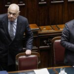 Governo in Aula sul caso Almasri, diretta televisiva