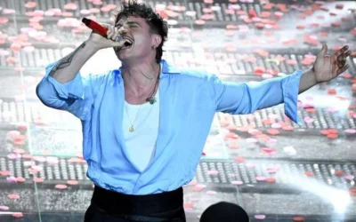 Sanremo 2025, Olly è il vincitore: "Assurdo ma è successo"