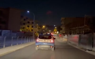 Operazione antimafia a Napoli: 20 arresti tra Polizia e Carabinieri