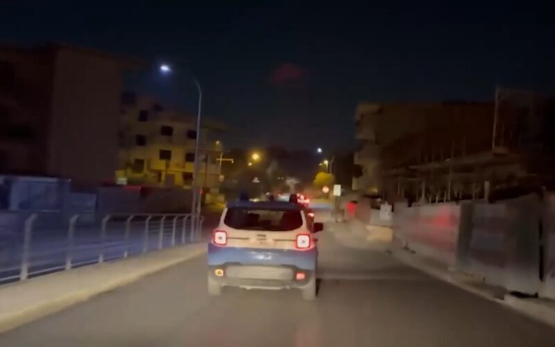 Operazione antimafia a Napoli[VIDEO]: 20 arresti tra Polizia e Carabinieri