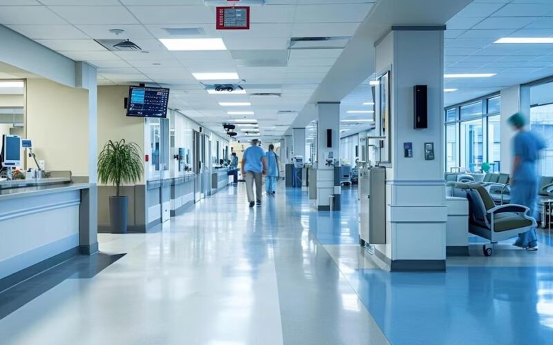 I migliori ospedali del mondo: la classifica 2025 di Newsweek