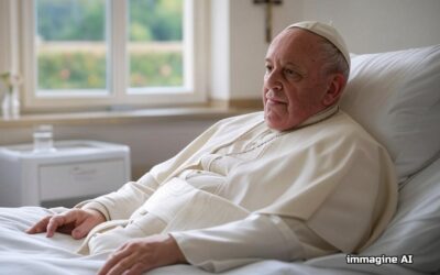 Ricovero di Papa Francesco: aggiornamenti sul suo stato di salute