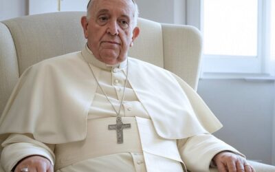 Stato di salute di Papa Francesco e gestione della Chiesa