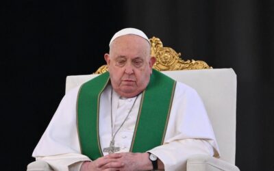 Papa Francesco ricoverato al Gemelli, annullati impegni ufficiali
