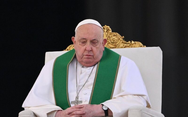 Papa Francesco ricoverato al Gemelli, annullati impegni ufficiali