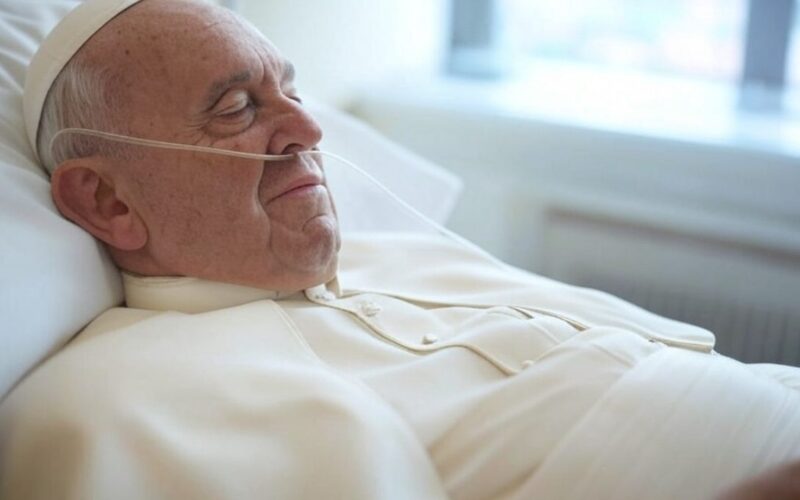 Messaggi di saluto al Papa dalla Mecca