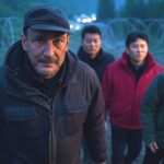  Arrestato a Trieste un passeur di nazionalità ucraina