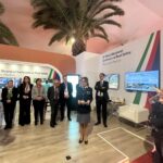 La 4° Conferenza dei Ministri dei Trasporti a Marrakech