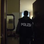 Operazione antidroga a Sondrio: 10 arresti e perquisizioni