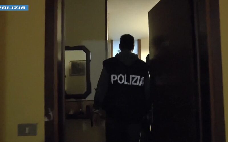 Operazione “Restart 2024”: arresti e sequestri a Sondrio [VIDEO]