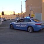 Tre giovani arrestati per violenta rissa a Latina