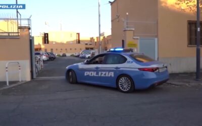 Tre giovani arrestati per violenta rissa a Latina