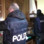 Cosenza, colpo al racket: tre arresti per estorsione