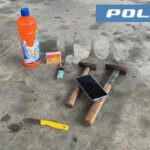 Polizia di Piacenza arresta donna per atti persecutori