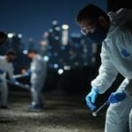 La vittima, 58 anni, presentava ferite alla testa