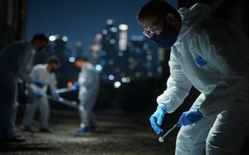 Diminuzione degli omicidi volontari in Italia dal 2015 al 2024