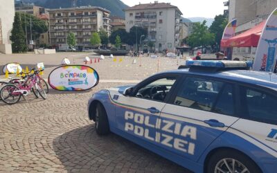 Traffico di migranti, arrestato un cinese a Bolzano