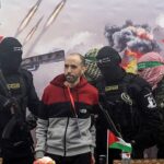  Ultimo scambio di prigionieri tra Hamas e Israele avviato