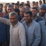 Hamas rilascia tre israeliani in cambio di 300 prigionieri