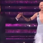 Sanremo 2025: Bianca Balti ammalia, Damiano David emoziona