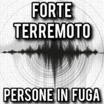 Santorini in fuga: terremoto, supervulcano e paura nell'Egeo