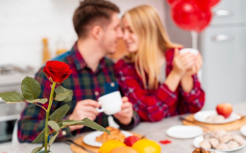 San Valentino: 6 milioni di italiani scelgono il ristorante