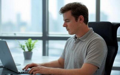 Declino del lavoro a distanza: Le tendenze attuali