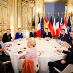 Divisioni Ue su missione di pace in Ucraina, Meloni dubbiosa