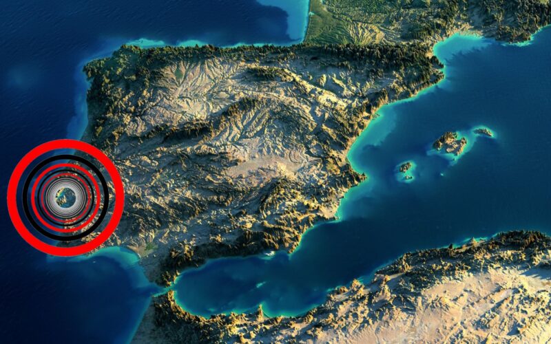 Terremoto di magnitudo 4,7 colpisce Lisbona e aree circostanti