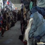 Nuovo tessuto giapponese riciclabile conquista la moda