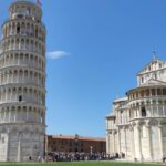 La Toscana super e Trentino-Alto Adige nella reputazione turistica