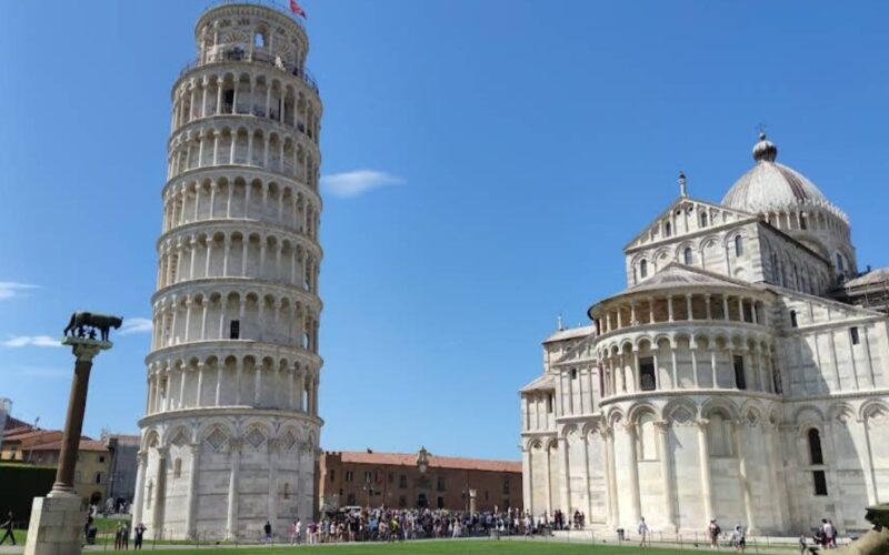 La Toscana super e Trentino-Alto Adige nella reputazione turistica
