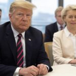 Trump e l'Europa: la preoccupazione per i negoziati sull'Ucraina