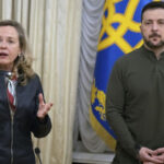 Investimenti della Bei in Ucraina: 1 miliardo per lo sviluppo