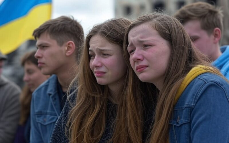 “Zelensky ha perso consenso popolare, licenziamento di Zaluzhny fatale”