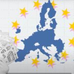 Variazioni del salario minimo nell'UE nel decennio 2015-2025