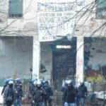 Arrestato in Spagna il latitante anarchico Salvatore Vespertino