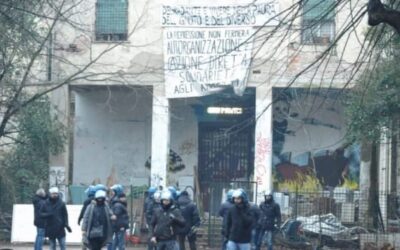Arrestato in Spagna il latitante anarchico Salvatore Vespertino
