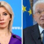 Mosca contro Mattarella, Meloni: "Insulto all'Italia"