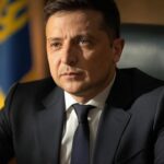 Sostegno europeo a Zelensky dopo le critiche di Trump