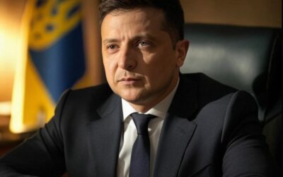 Sostegno europeo a Zelensky dopo le critiche di Trump