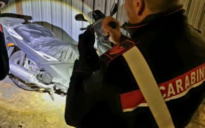 Operazione antidroga: misure cautelari per 18 persone