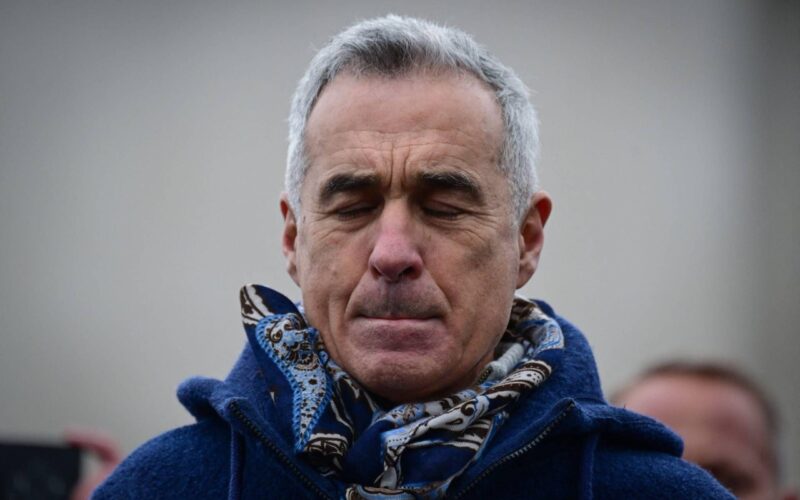 Romania, Georgescu escluso dalle presidenziali di maggio