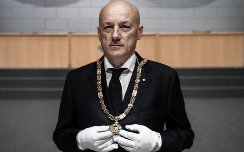 GOI revoca rapporti con il Rito Scozzese di Piazza del Gesù