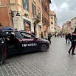 Roma: 10 arresti per furti alla metropolitana linea A