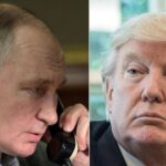 Ucraina, colloqui a Riad: la Russia con spirito deciso