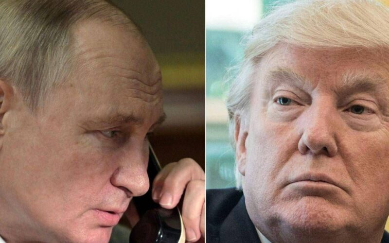 Ucraina, colloqui a Riad: la Russia con spirito deciso