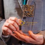 Premio Cracking Cancer Award: riconoscimenti a medici e aziende