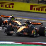 Piastri vince il GP Cina, domina McLaren e la classifica Mondiale