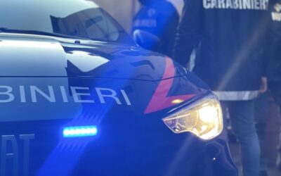 Rapina a Cassia: Due Arresti Dopo Morte